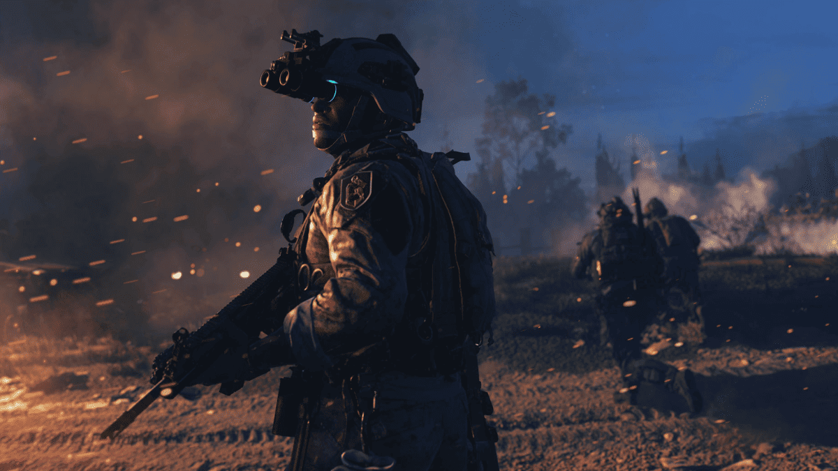 Call of Duty, Xbox Game Pass
